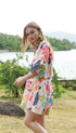 SUMMER GARDEN WENDY Dress