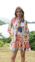 SUMMER GARDEN WENDY Dress