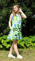 BAUHAUS LUNA Dress