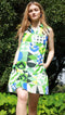 BAUHAUS LUNA Dress
