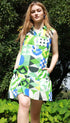 BAUHAUS LUNA Dress