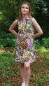 PINEAPPLES LUNA Dress