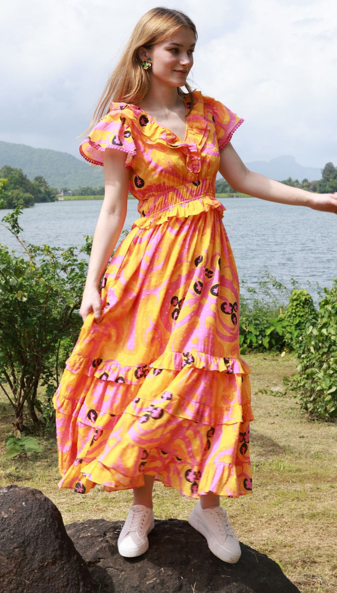 Maude Vivante | Ada Skirt main image 0