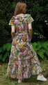 PINEAPPLES ANA Dress