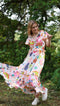 SUMMER GARDEN ANA Dress