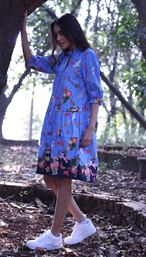 CRANES SASHA Dress