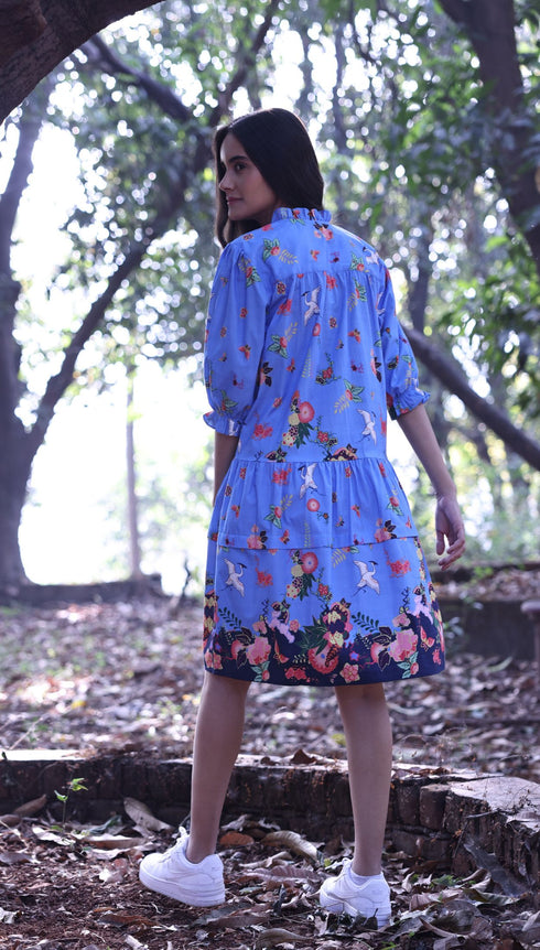 CRANES SASHA Dress