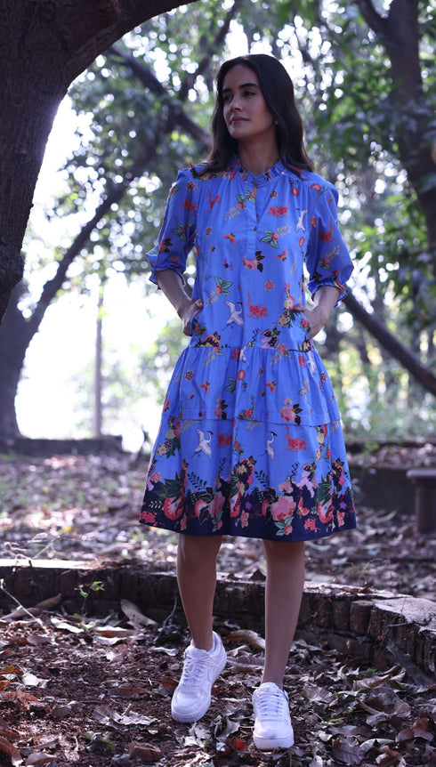 CRANES SASHA Dress