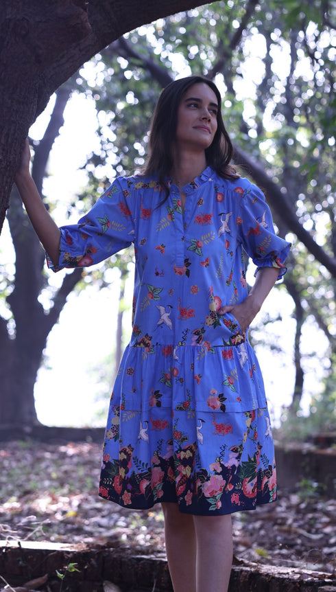CRANES SASHA Dress