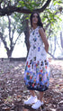 CRANES ZURI Dress