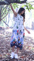 CRANES ZURI Dress