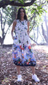 CRANES ZURI Dress