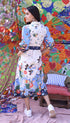 CRANES REMI Dress