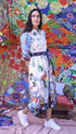CRANES REMI Dress