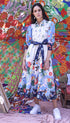 CRANES REMI Dress