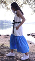 AZURE GIA Dress