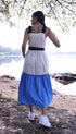 AZURE GIA Dress