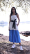 AZURE GIA Dress