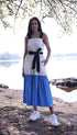 AZURE GIA Dress