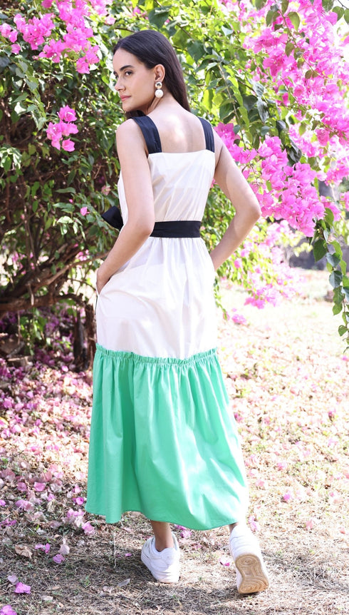 JADE GIA DRESS