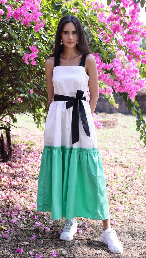 JADE GIA DRESS