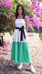 JADE GIA DRESS