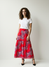 CRIMSON ASCENT ADA SKIRT