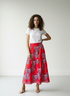 CRIMSON ASCENT ADA SKIRT