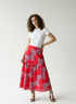 CRIMSON ASCENT ADA SKIRT