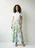 LAVENDER BLOOM ADA SKIRT