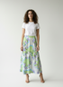 LAVENDER BLOOM ADA SKIRT