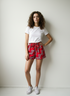 CRIMSON ASCENT ISA SHORT