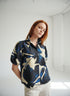INDIGO LILIES KAI TOP