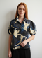 INDIGO LILIES KAI TOP