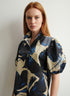 INDIGO LILIES KAI TOP