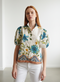 IVORY BLOOM KAI TOP