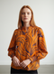 TIGERS ASHLEY TOP