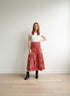 ROLL TIDE ADA SKIRT