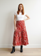 ROLL TIDE ADA SKIRT