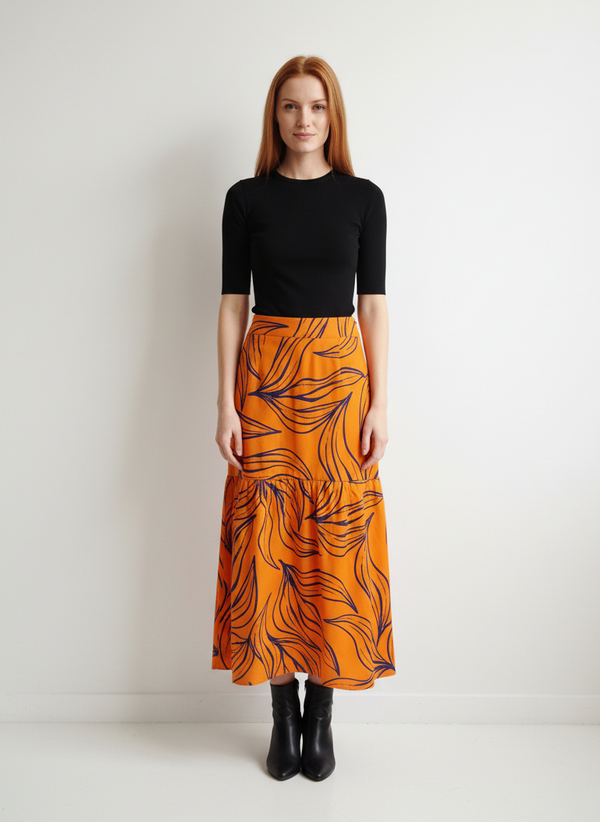 TIGERS ADA SKIRT