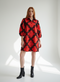 DAWGS THEA DRESS