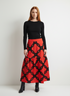 DAWGS LIA SKIRT
