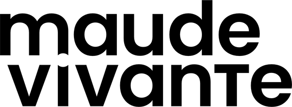 Maude Vivante logo
