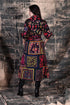 NIGHT GLOW REMI DRESS