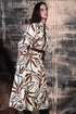 VANILLA FERNS REMI DRESS