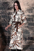 VANILLA FERNS REMI DRESS