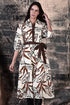 VANILLA FERNS REMI DRESS