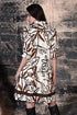 VANILLA FERNS SASHA DRESS