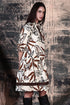 VANILLA FERNS SASHA DRESS