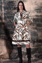 VANILLA FERNS SASHA DRESS